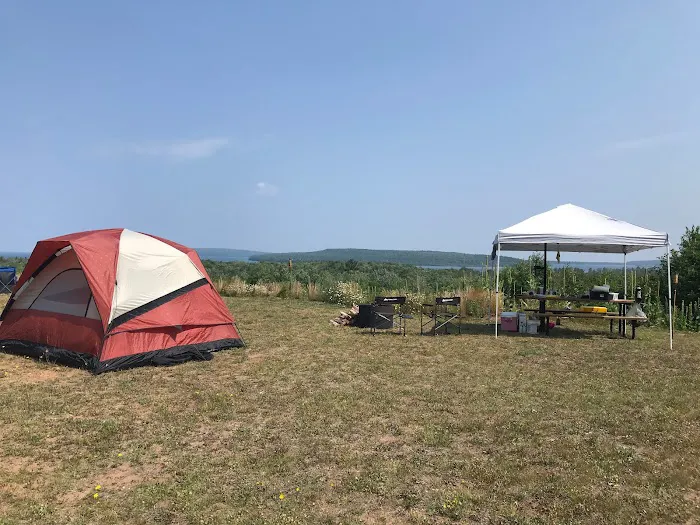 Fort Superior Campground 7