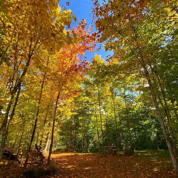 Fort Superior Campground 9