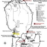 Channel Marker Campsite On Grand Island