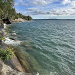 Juniper Flats Group Campsite