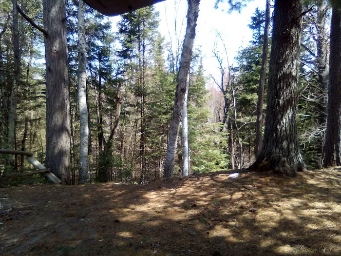Fox River State Forest Campground 1