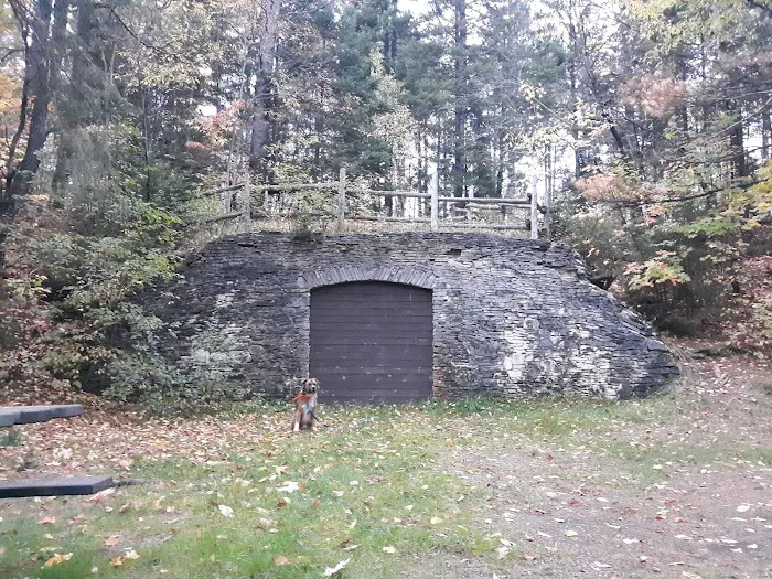 Fox River State Forest Campground 2