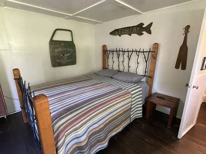 Northland Outfitters Campground & Canoe / Kayak Livery 1