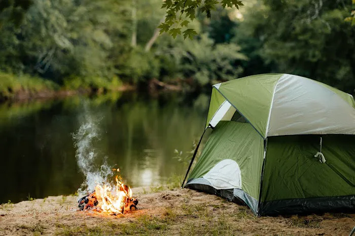 Northland Outfitters Campground & Canoe / Kayak Livery 3