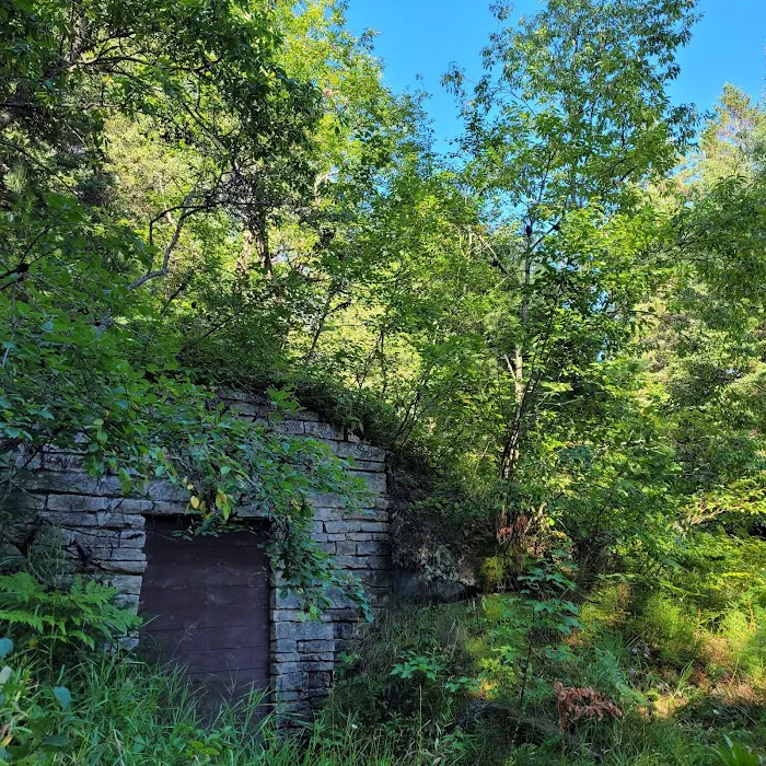 East Branch of the Fox River State Forest Campground 4