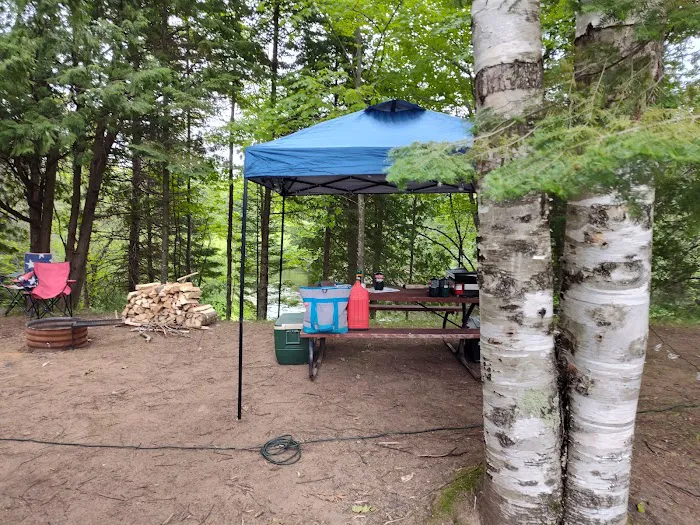 Big Cedar Campground Kayak & Canoe Livery 5