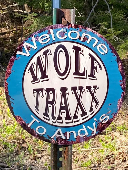Andy’s Wolf Traxx 0