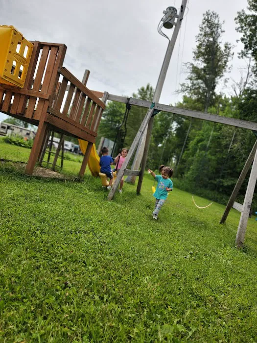 Michigan Vacation Village 8