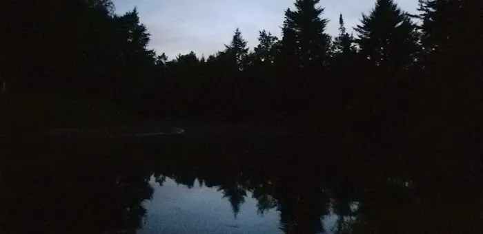 Mead Creek State Forest Campground 6