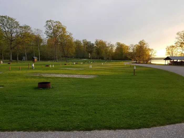 Luce County Park and Campground 0