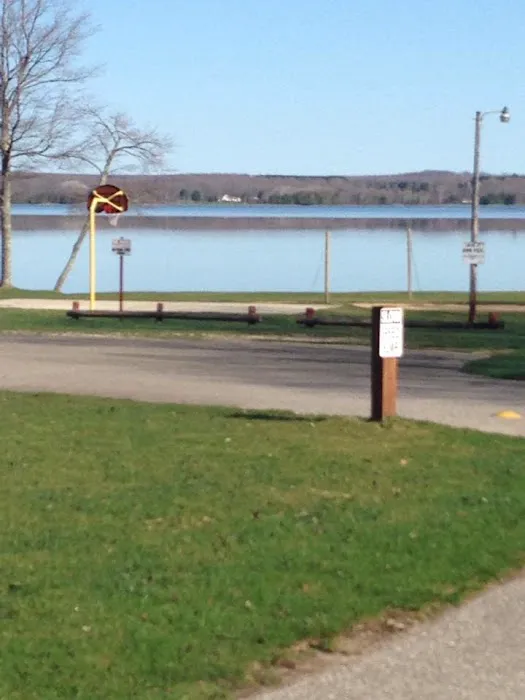 Luce County Park and Campground 2
