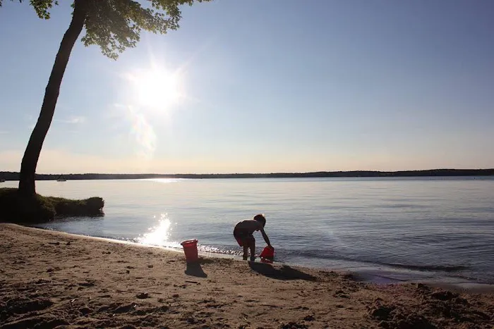 Luce County Park and Campground 1