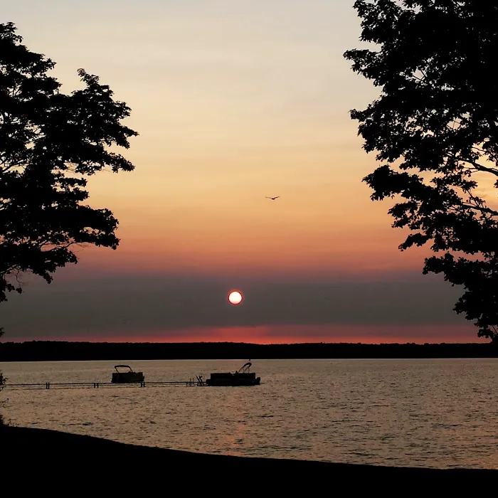 Luce County Park and Campground 5