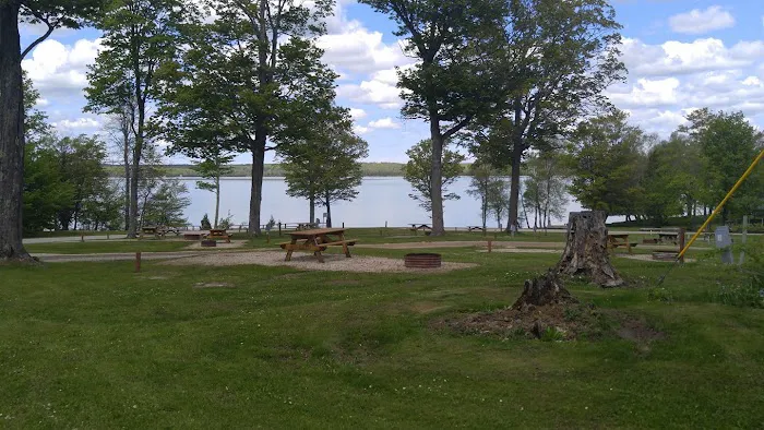 Luce County Park and Campground 4
