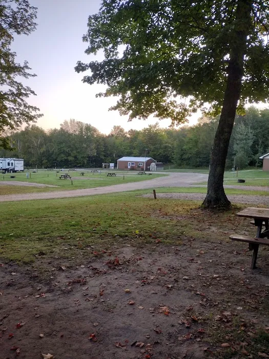 Luce County Park and Campground 7
