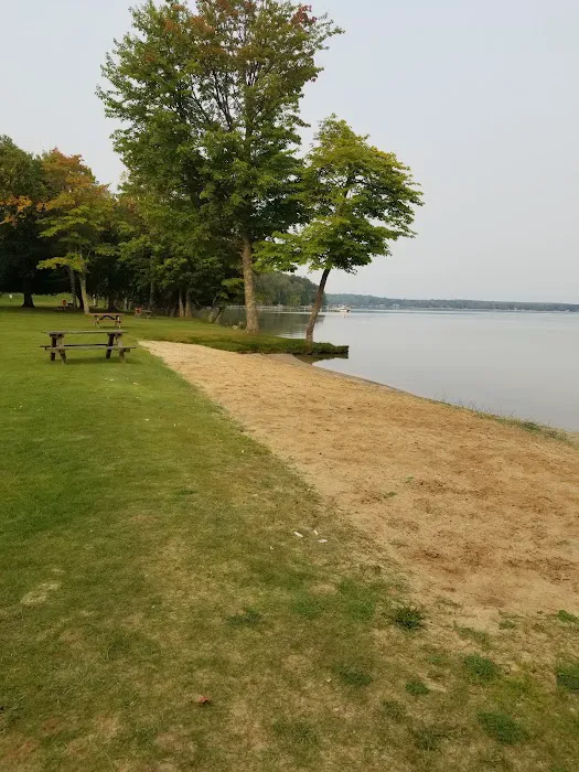 Luce County Park and Campground 6