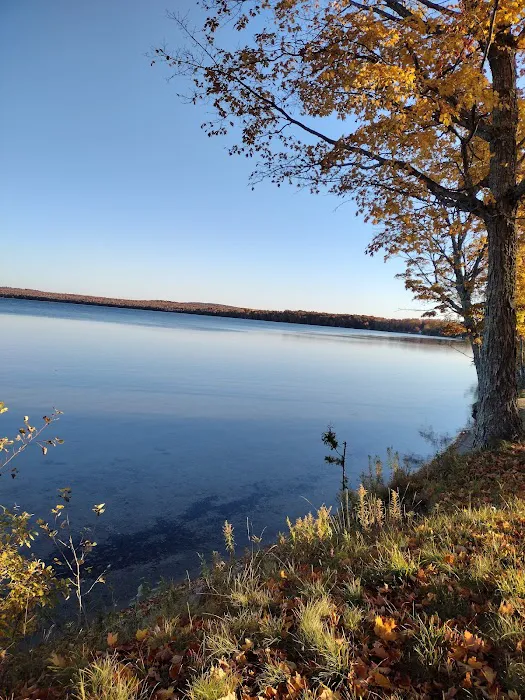 Luce County Park and Campground 9