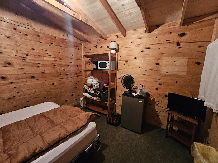 Log Cabin Resort & Campground 0