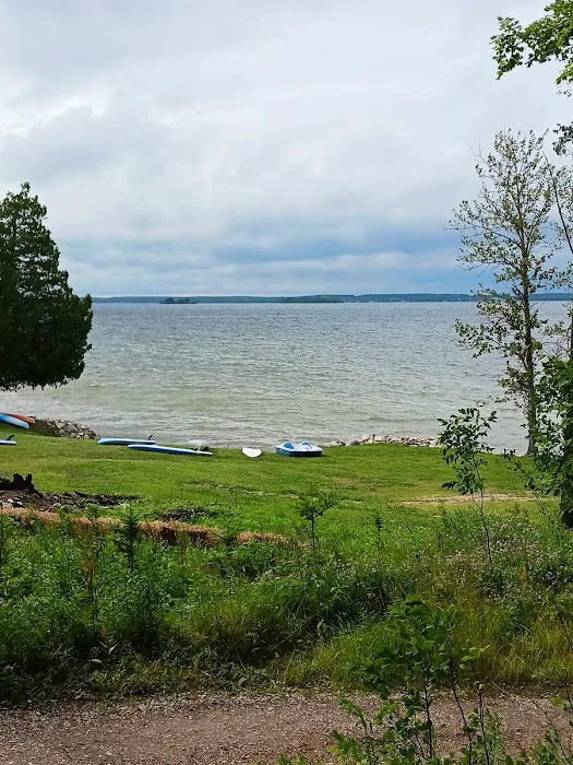 Log Cabin Resort & Campground 2
