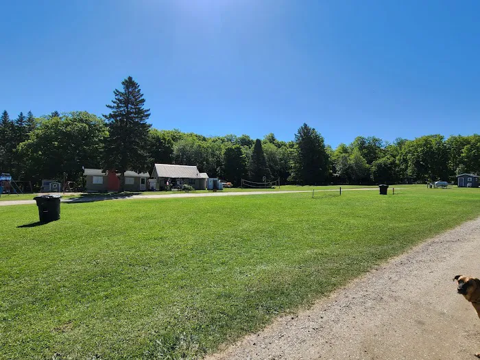 Log Cabin Resort & Campground 4