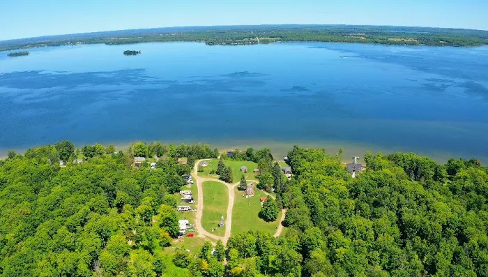 Log Cabin Resort & Campground 6