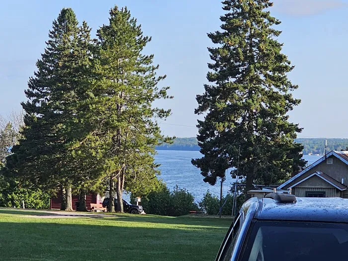 Log Cabin Resort & Campground 3