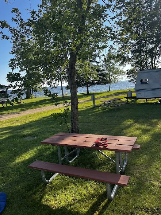 Big Lake Campground 2