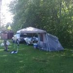 Big Lake Campground