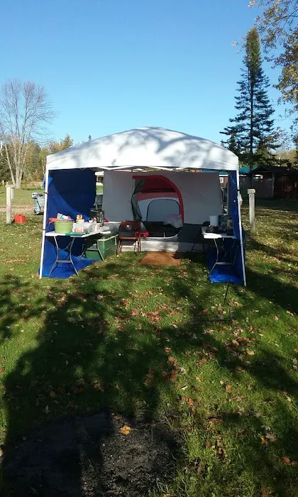 Big Lake Campground 4