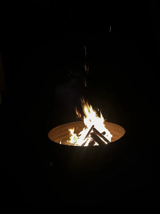 Big Lake Campground 9