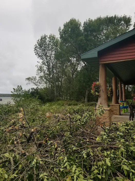 Big Lake Campground 8