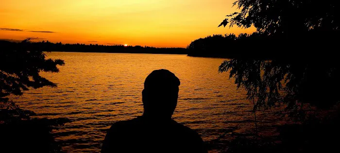 Bass Lake State Forest Campground (Luce) 7