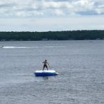 South Manistique Lake Campground