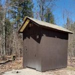 Cusino Lake State Forest Campground
