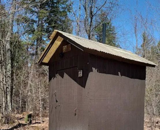 Cusino Lake State Forest Campground