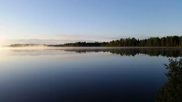 Ross Lake State Campground 9