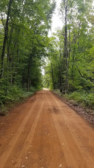 West Branch Campground 1