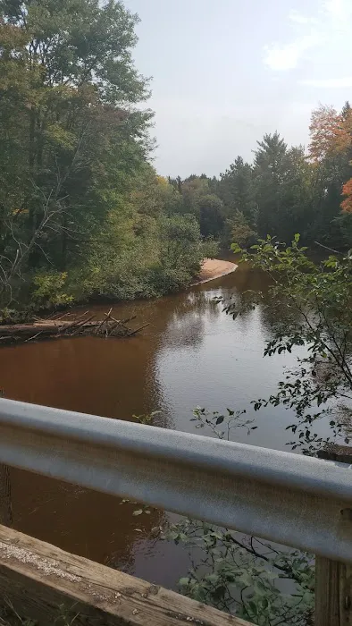 West Branch Campground 0