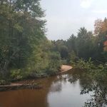 West Branch Campground