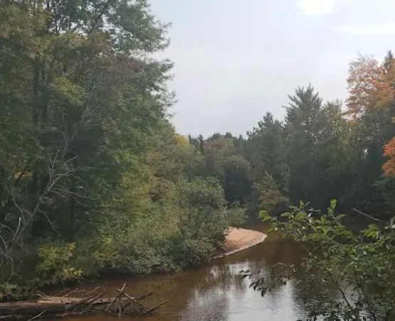 West Branch Campground