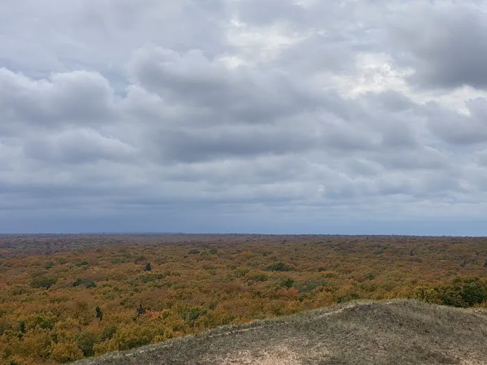 Masse Homestead Campground 1