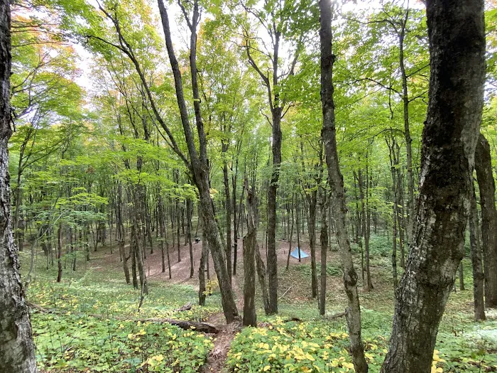 Masse Homestead Campground 7