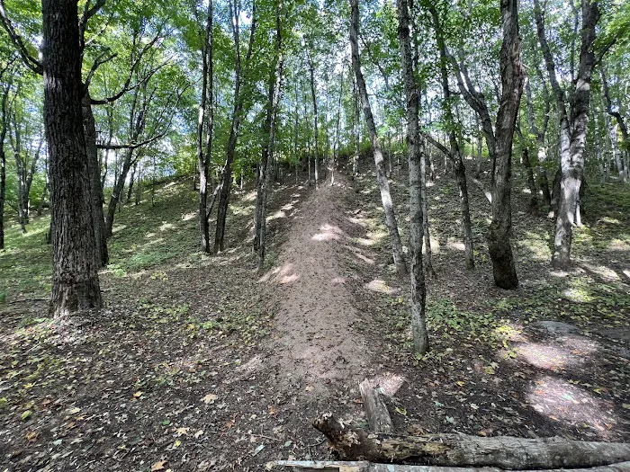 Masse Homestead Campground 9