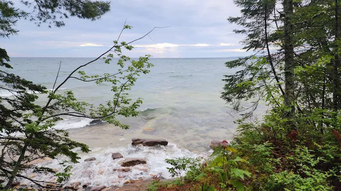 Au Sable East Campground 5
