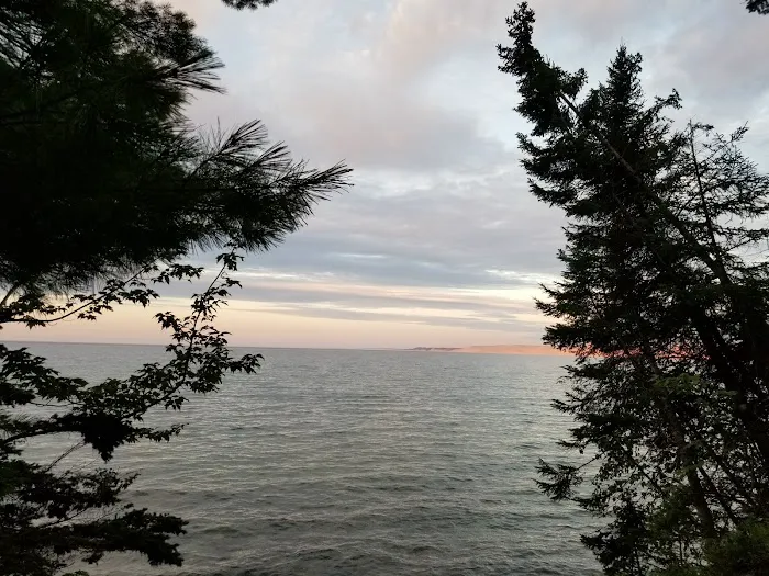 Au Sable East Campground 3