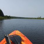 Blind Sucker #2 State Forest Campground