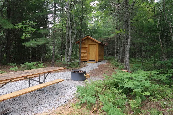 JoeIda Campground 2