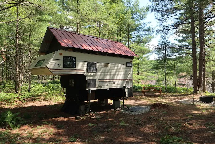 JoeIda Campground 1