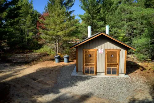 JoeIda Campground 3
