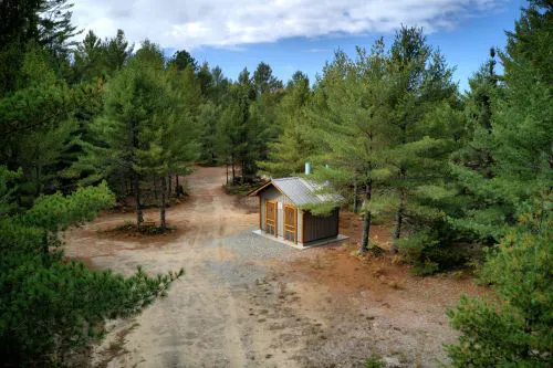 JoeIda Campground 6